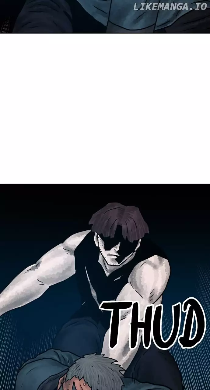 Warrior Executioner Chapter 144 page 4