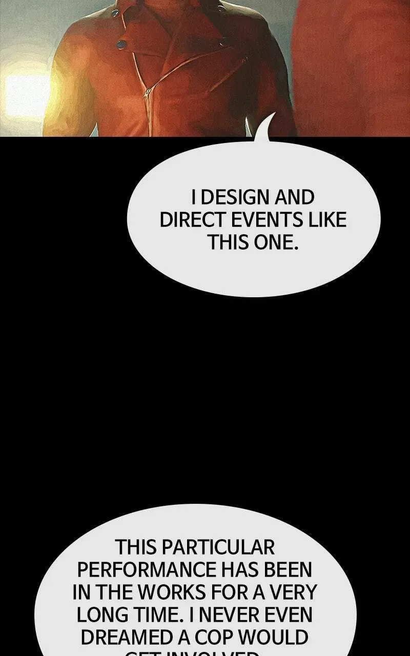 There Are No Demons Chapter 144 page 80