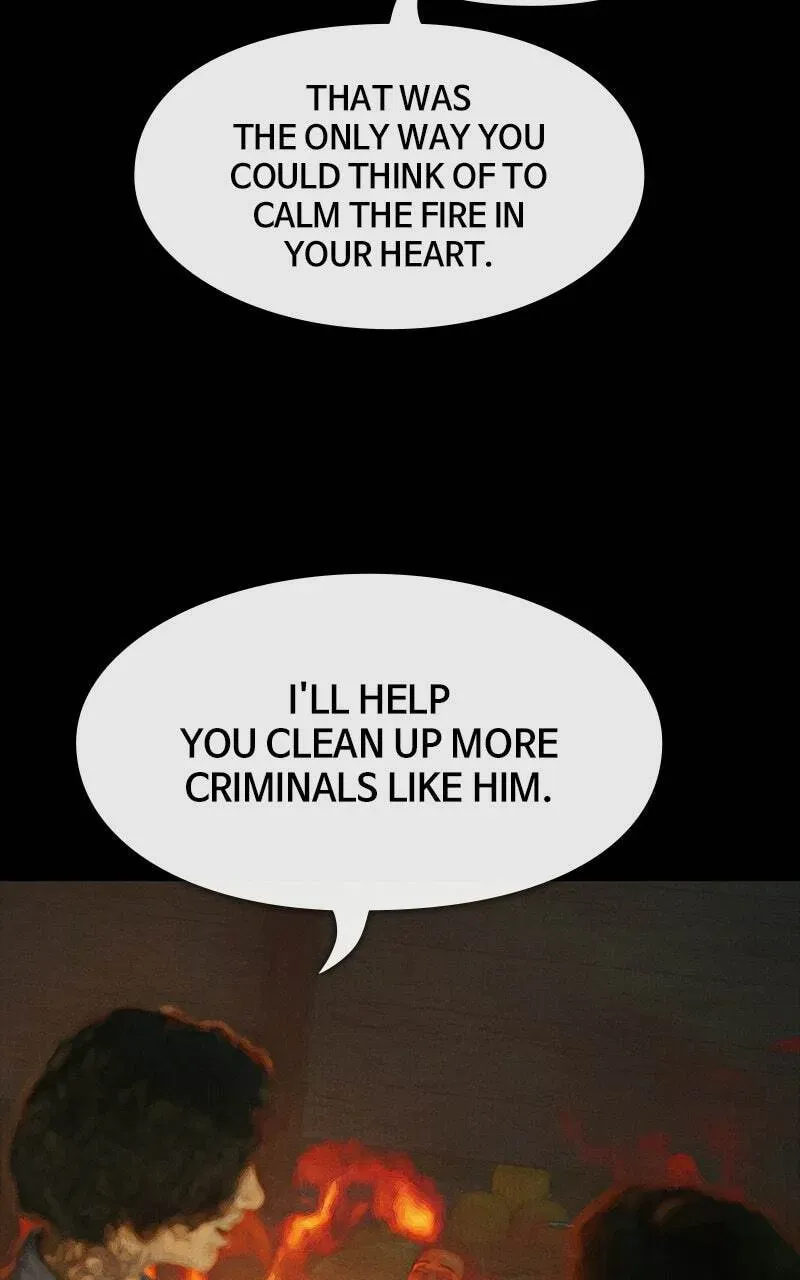 There Are No Demons Chapter 144 page 93