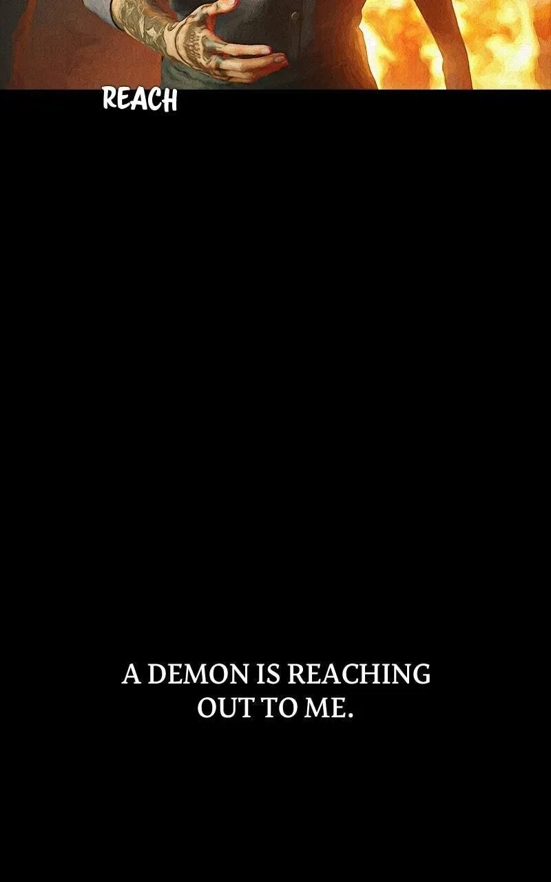 There Are No Demons Chapter 144 page 96