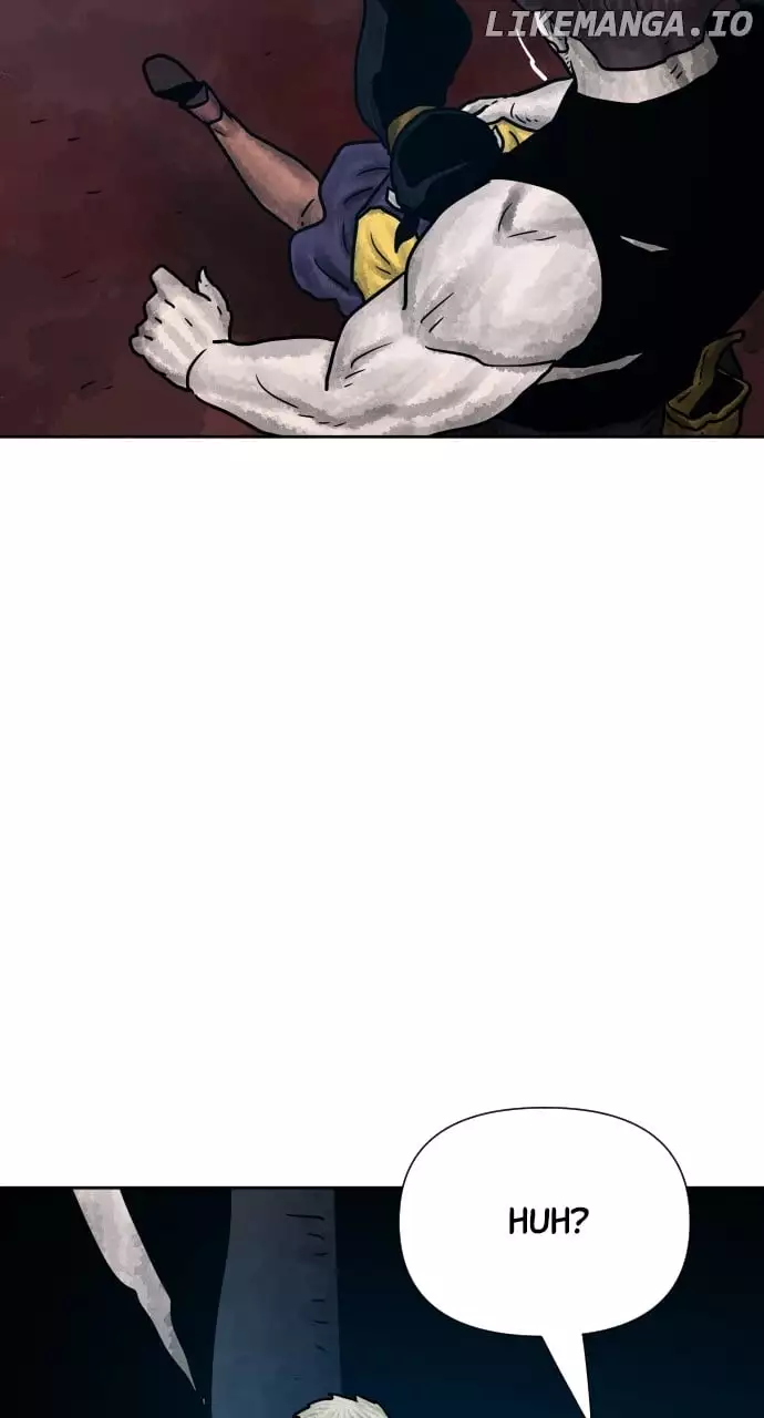 Warrior Executioner Chapter 144 page 78
