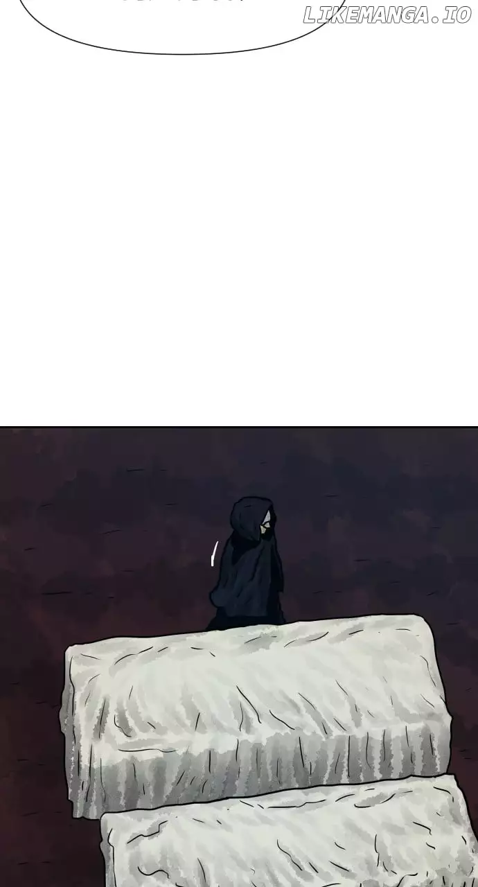 Warrior Executioner Chapter 144 page 52