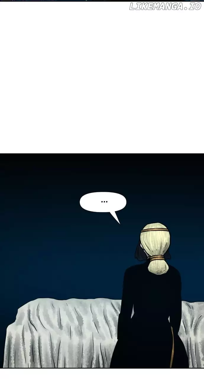 Warrior Executioner Chapter 144 page 33