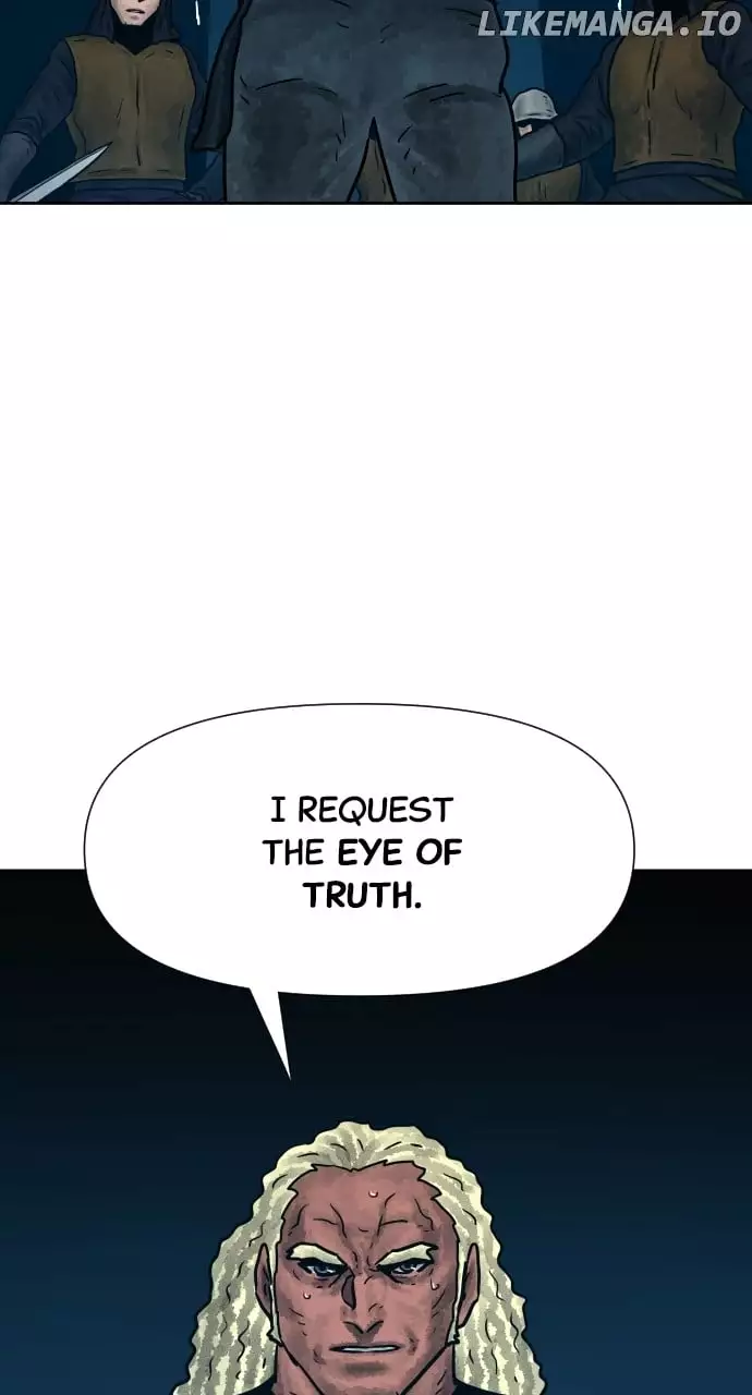 Warrior Executioner Chapter 144 page 18