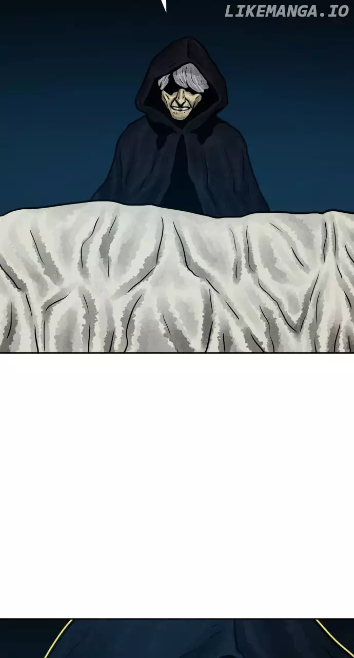 Warrior Executioner Chapter 144 page 56