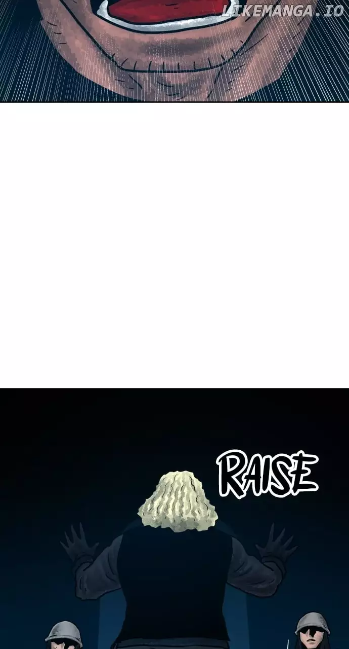 Warrior Executioner Chapter 144 page 17