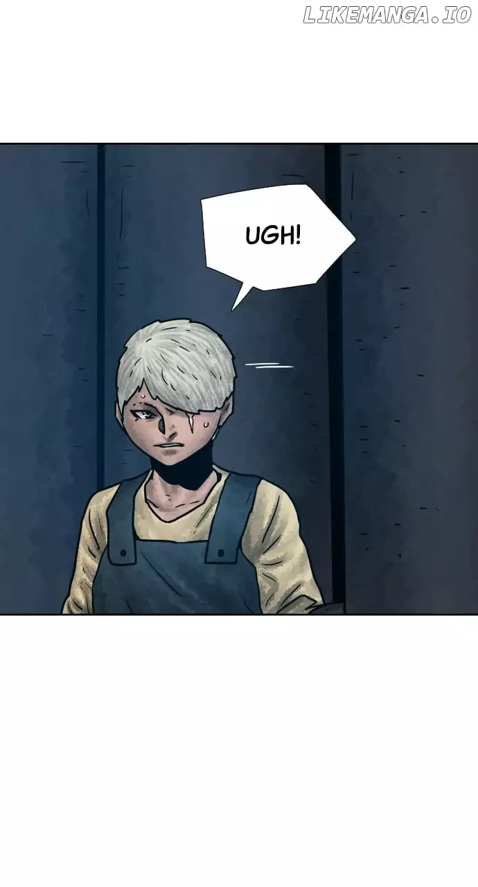 Warrior Executioner Chapter 144 page 22