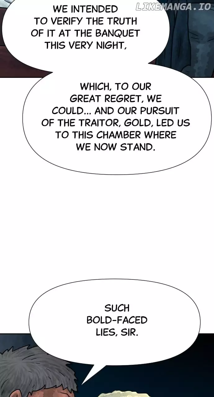 Warrior Executioner Chapter 144 page 40