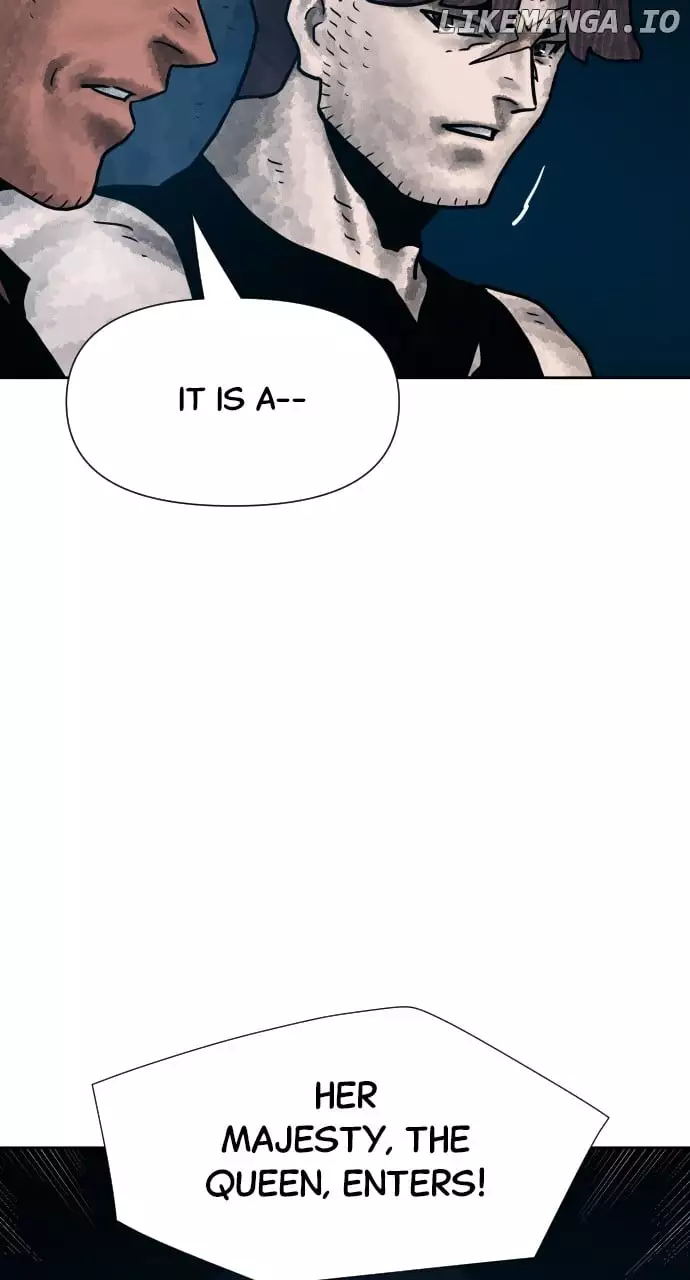 Warrior Executioner Chapter 144 page 29
