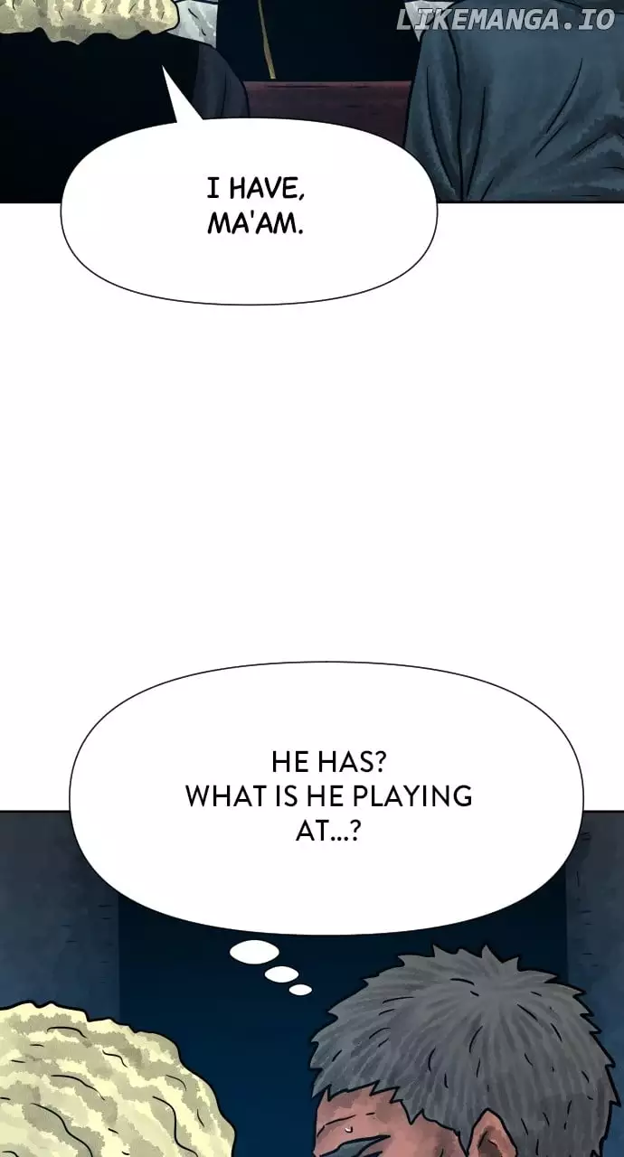 Warrior Executioner Chapter 144 page 46