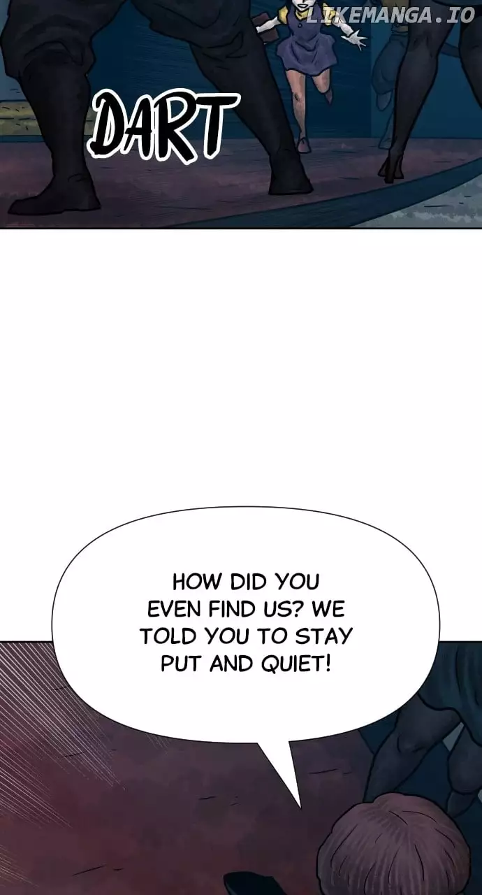 Warrior Executioner Chapter 144 page 77