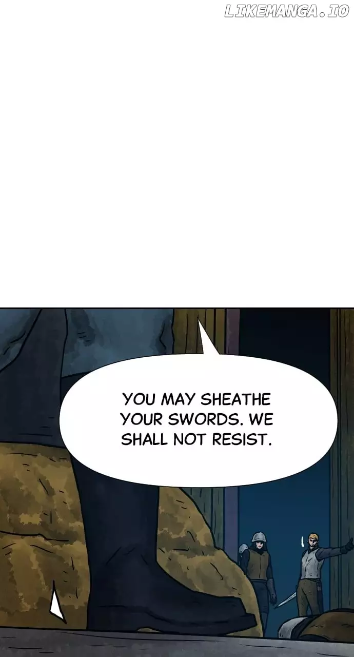 Warrior Executioner Chapter 144 page 11
