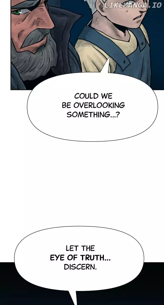 Warrior Executioner Chapter 144 page 55