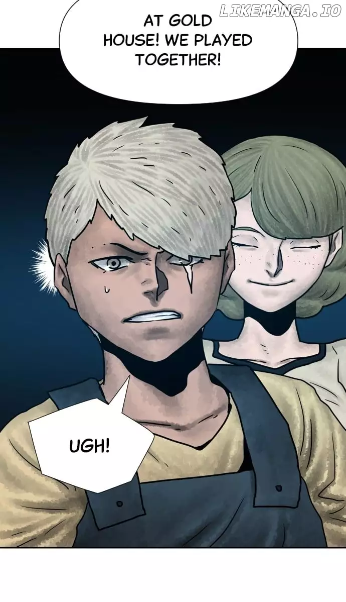 Warrior Executioner Chapter 144 page 82