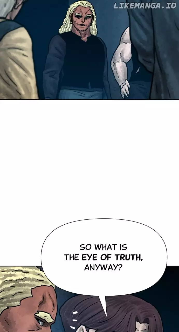 Warrior Executioner Chapter 144 page 28