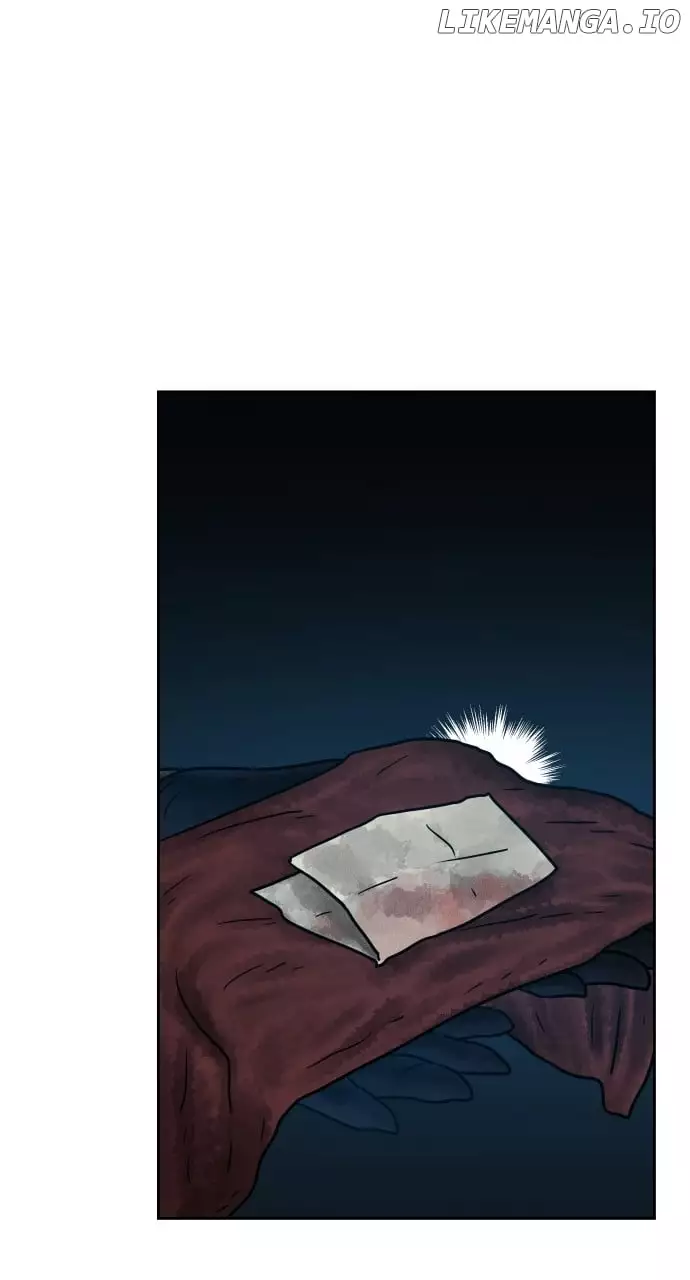 Warrior Executioner Chapter 144 page 38