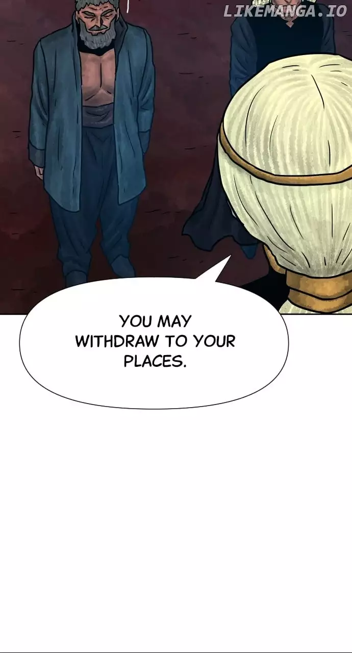Warrior Executioner Chapter 144 page 48