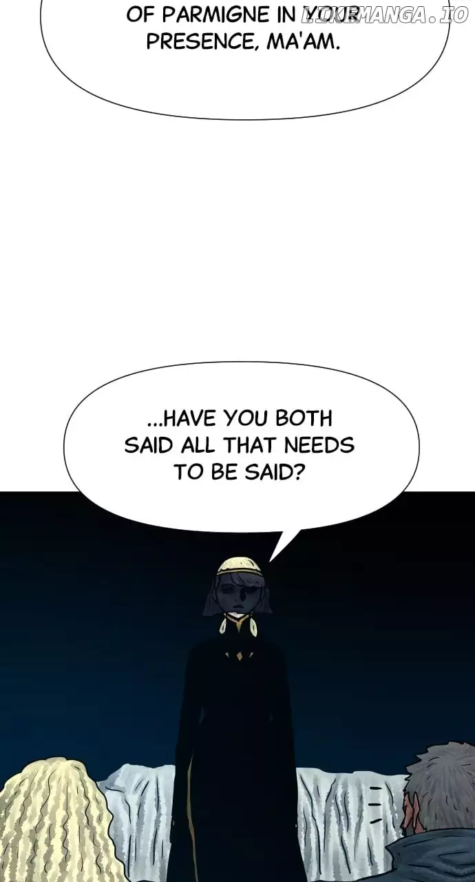 Warrior Executioner Chapter 144 page 45