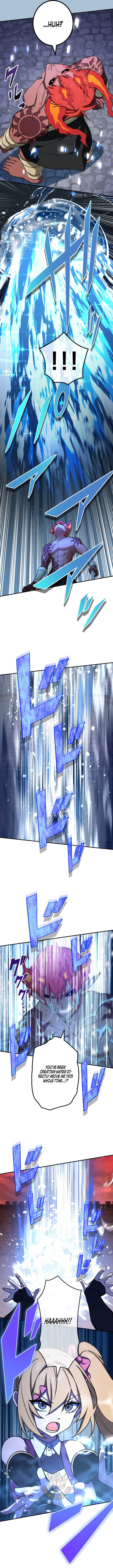 The strongest assassin gets transferred to another world with his whole class Chapter 145 page 12