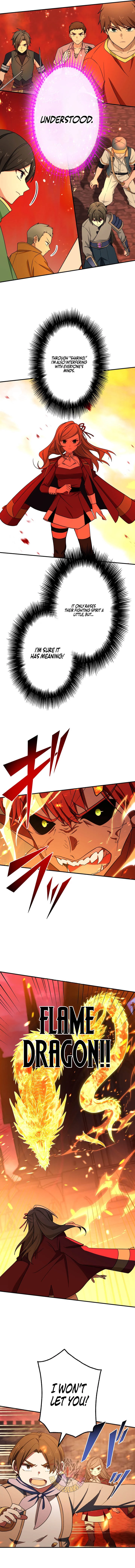 The strongest assassin gets transferred to another world with his whole class Chapter 145 page 5