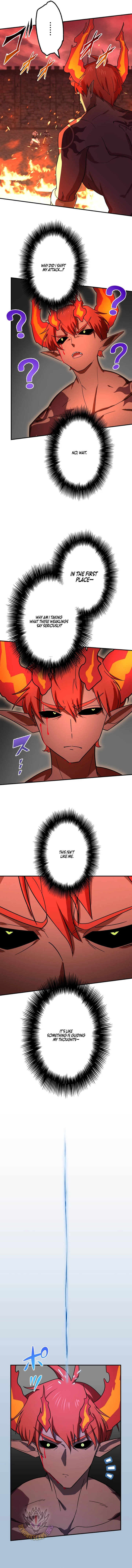 The strongest assassin gets transferred to another world with his whole class Chapter 145 page 11
