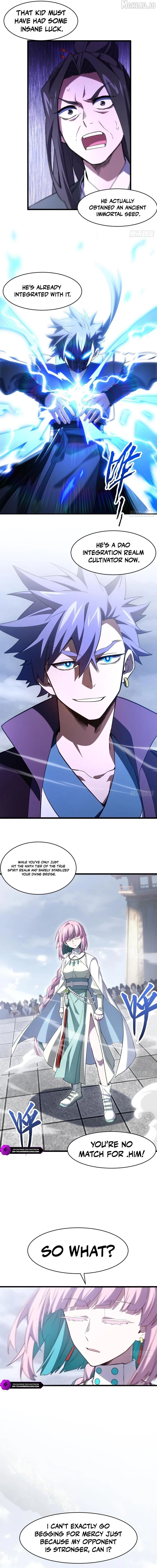 Start by signing in and obtaining the Ancient Divine Body Chapter 147 page 9