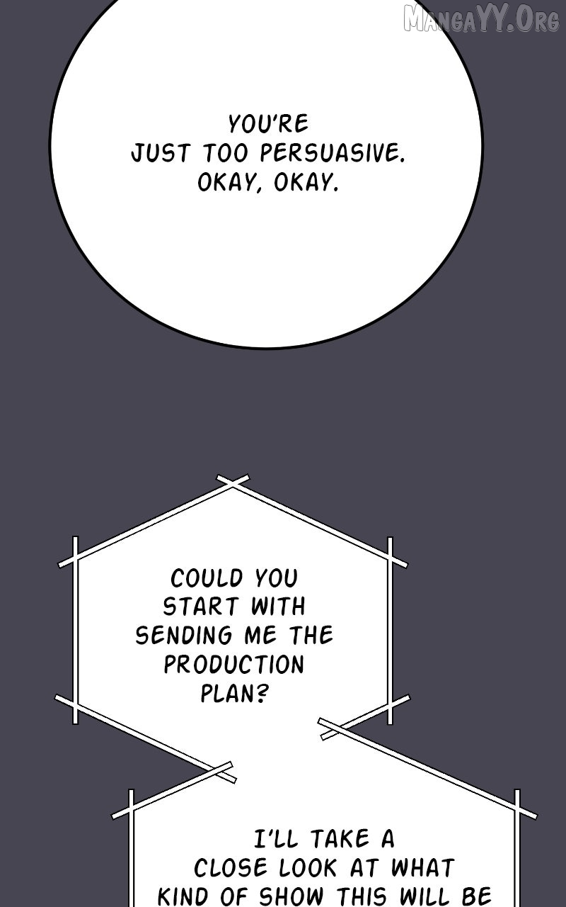 My Dud To Stud Boyfriend Chapter 145 page 33