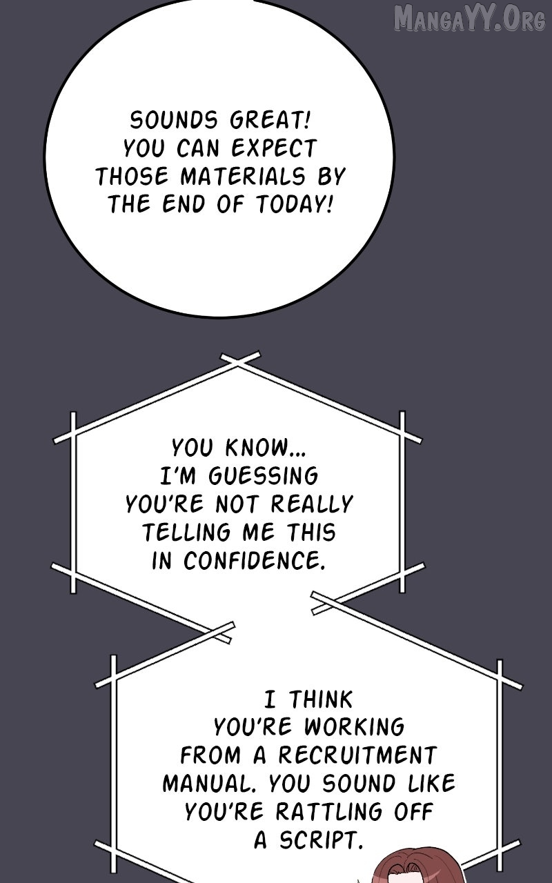 My Dud To Stud Boyfriend Chapter 145 page 35