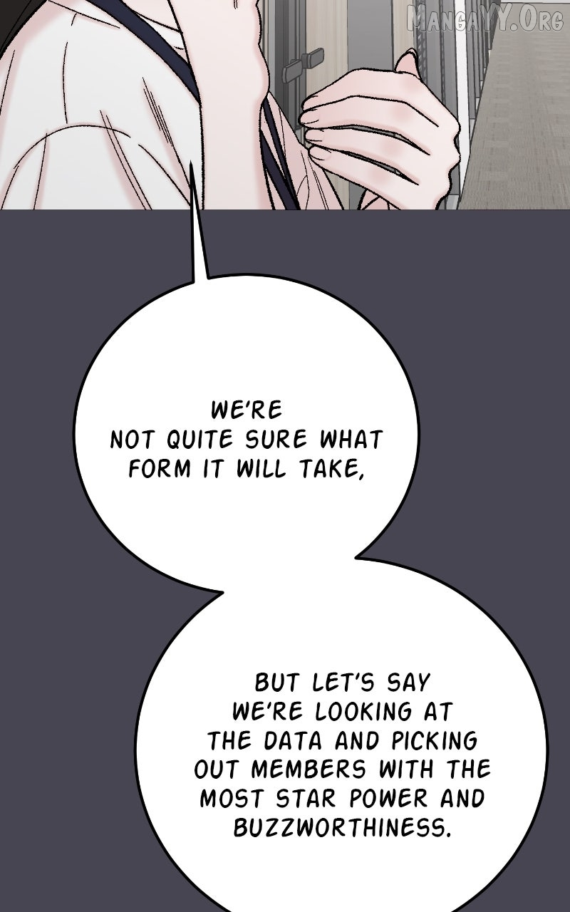 My Dud To Stud Boyfriend Chapter 145 page 23