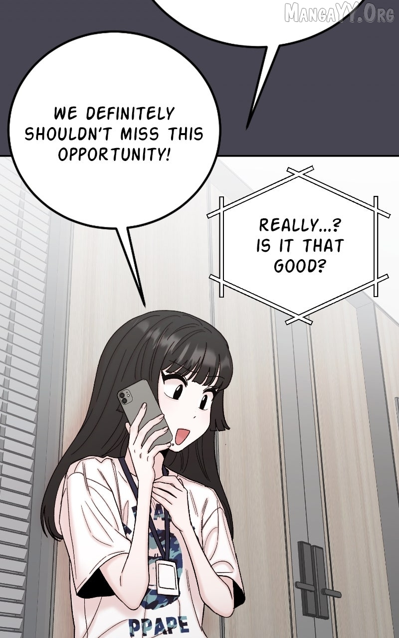 My Dud To Stud Boyfriend Chapter 145 page 17