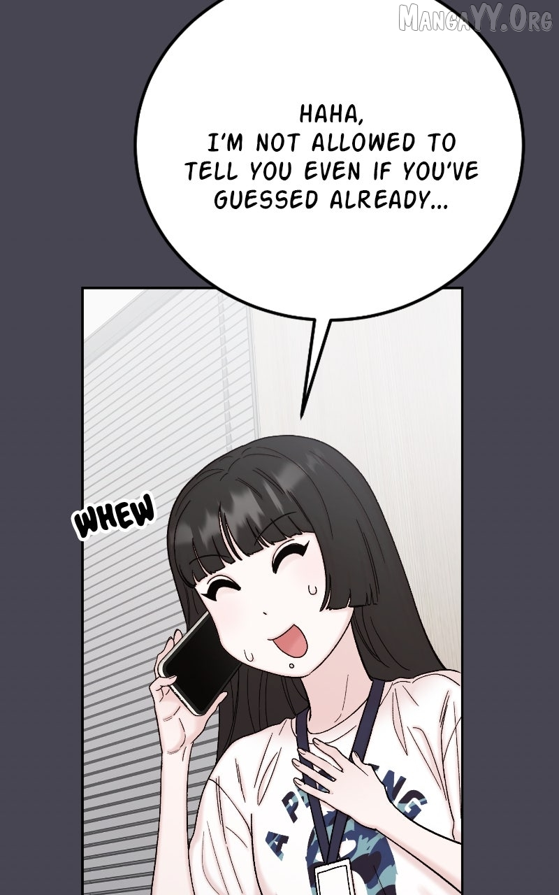 My Dud To Stud Boyfriend Chapter 145 page 8