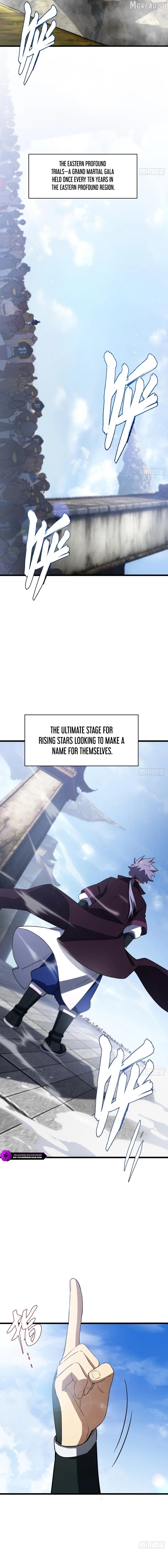 Start by signing in and obtaining the Ancient Divine Body Chapter 147 page 5