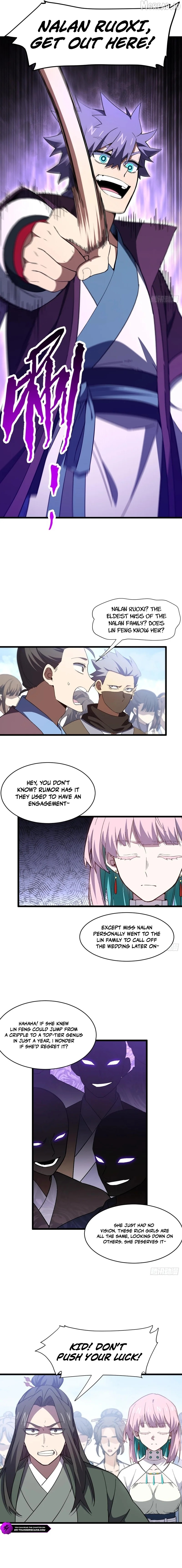 Start by signing in and obtaining the Ancient Divine Body Chapter 147 page 6