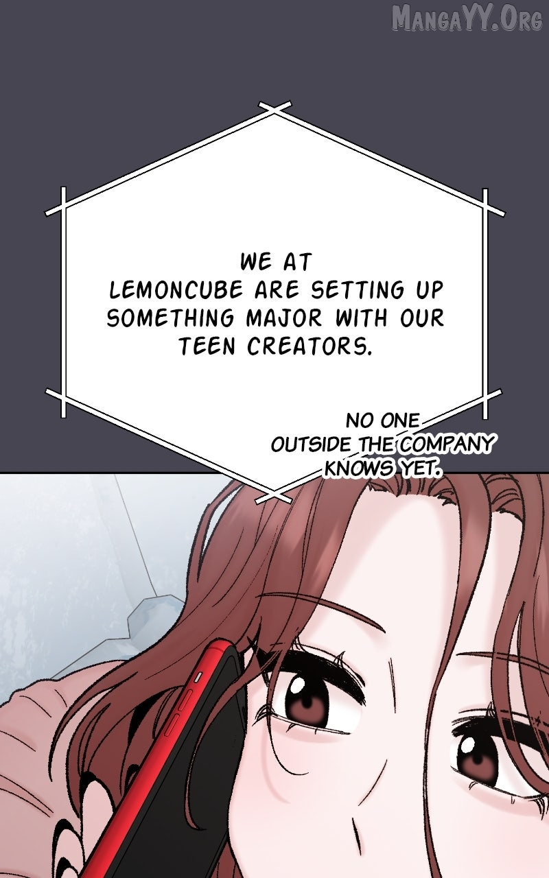 My Dud To Stud Boyfriend Chapter 145 page 20