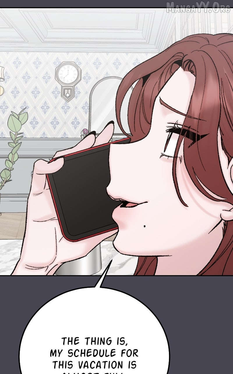 My Dud To Stud Boyfriend Chapter 145 page 13