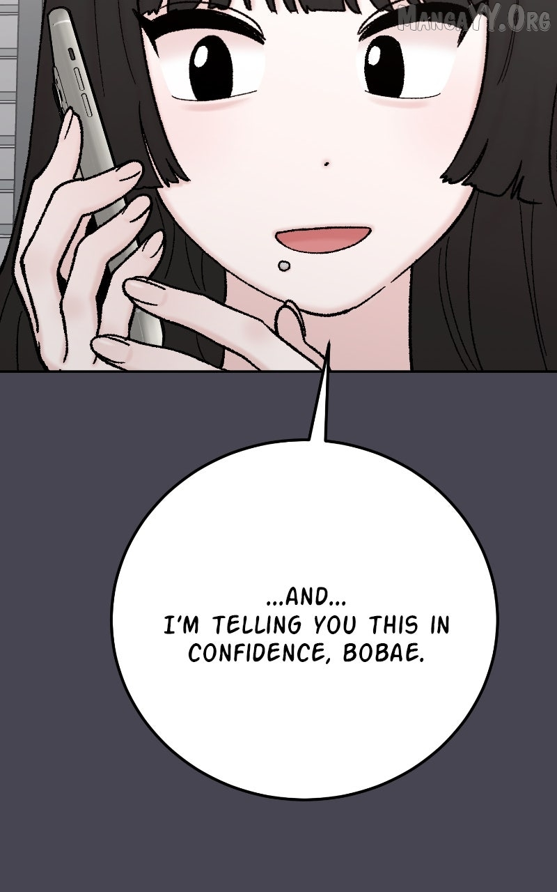 My Dud To Stud Boyfriend Chapter 145 page 19