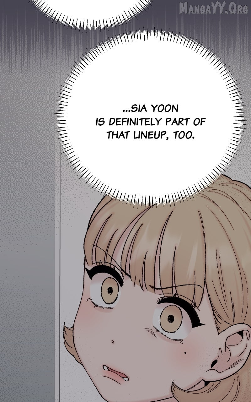 My Dud To Stud Boyfriend Chapter 145 page 30
