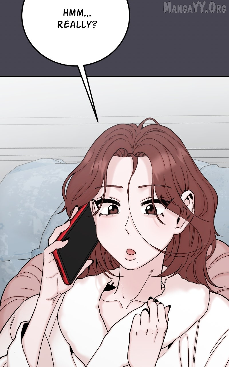 My Dud To Stud Boyfriend Chapter 145 page 10