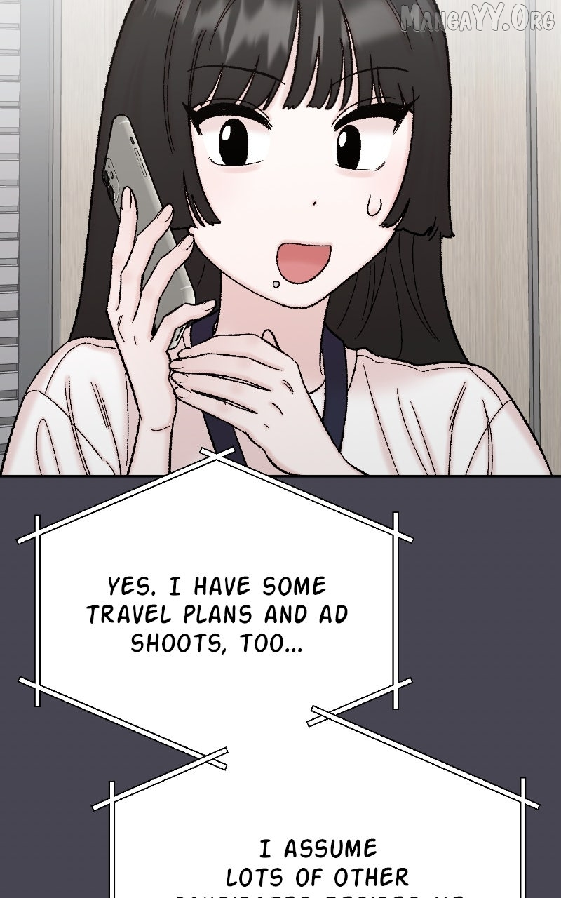 My Dud To Stud Boyfriend Chapter 145 page 15