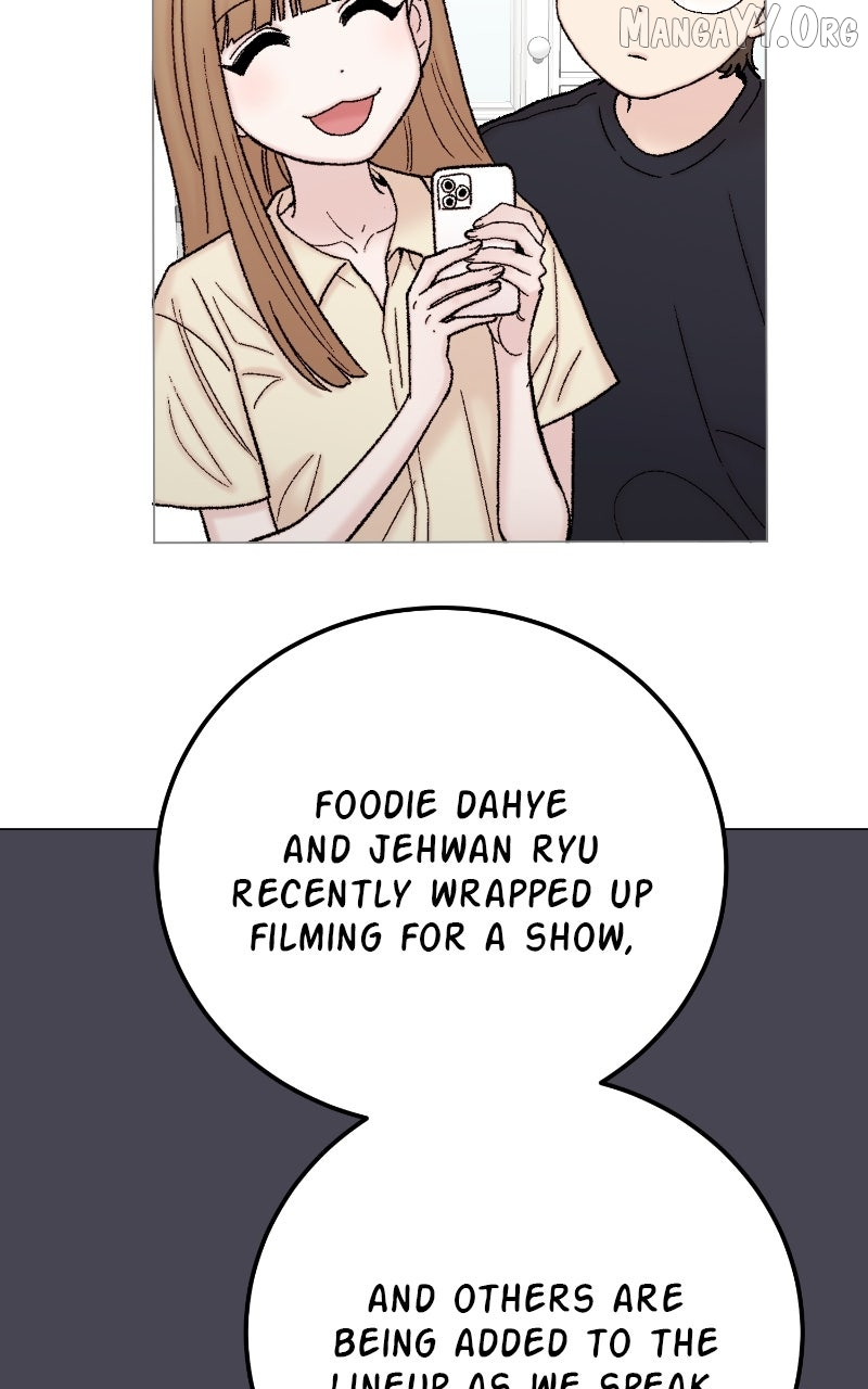My Dud To Stud Boyfriend Chapter 145 page 25