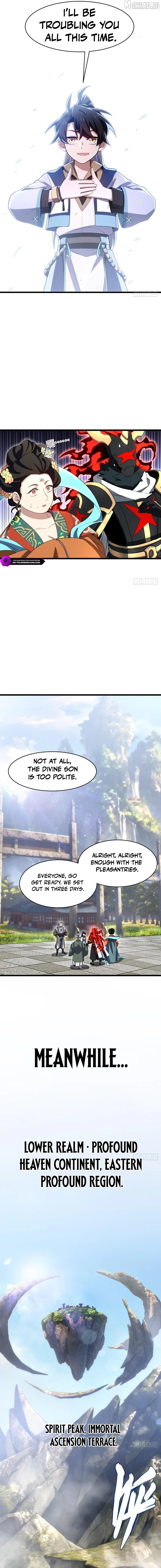 Start by signing in and obtaining the Ancient Divine Body Chapter 147 page 4
