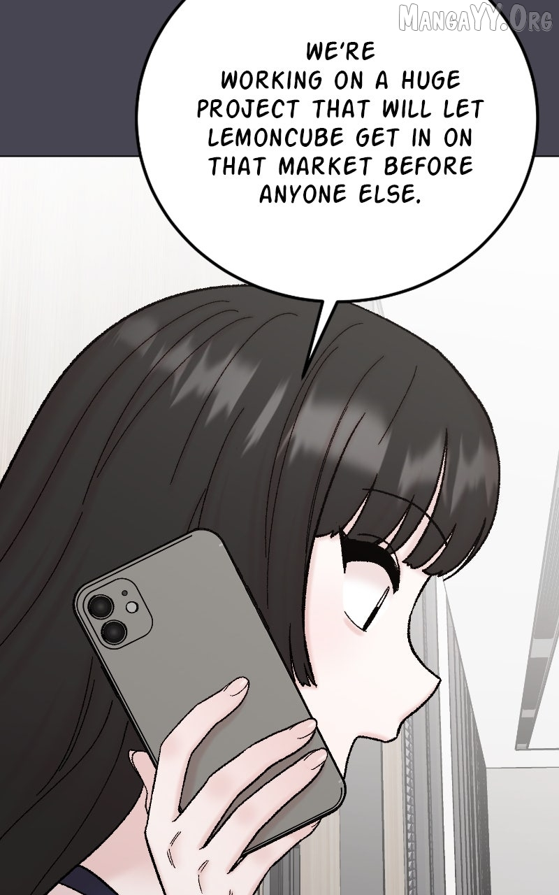 My Dud To Stud Boyfriend Chapter 145 page 22