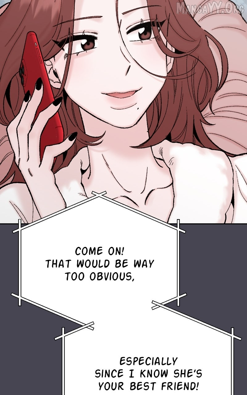 My Dud To Stud Boyfriend Chapter 145 page 6