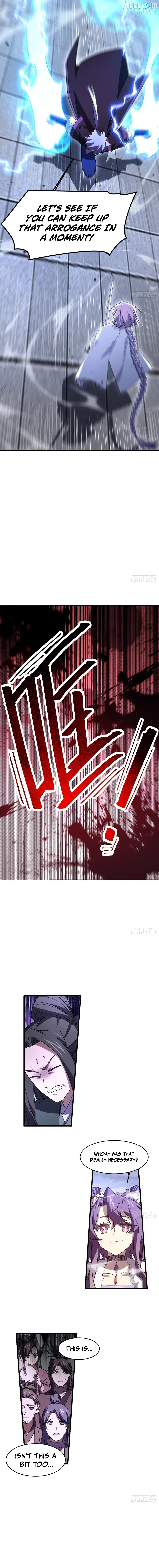 Start by signing in and obtaining the Ancient Divine Body Chapter 147 page 12