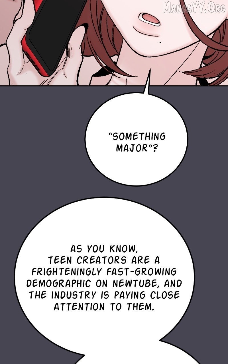 My Dud To Stud Boyfriend Chapter 145 page 21