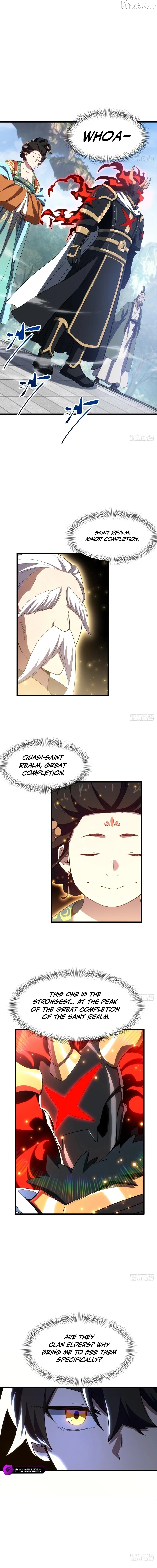 Start by signing in and obtaining the Ancient Divine Body Chapter 147 page 2