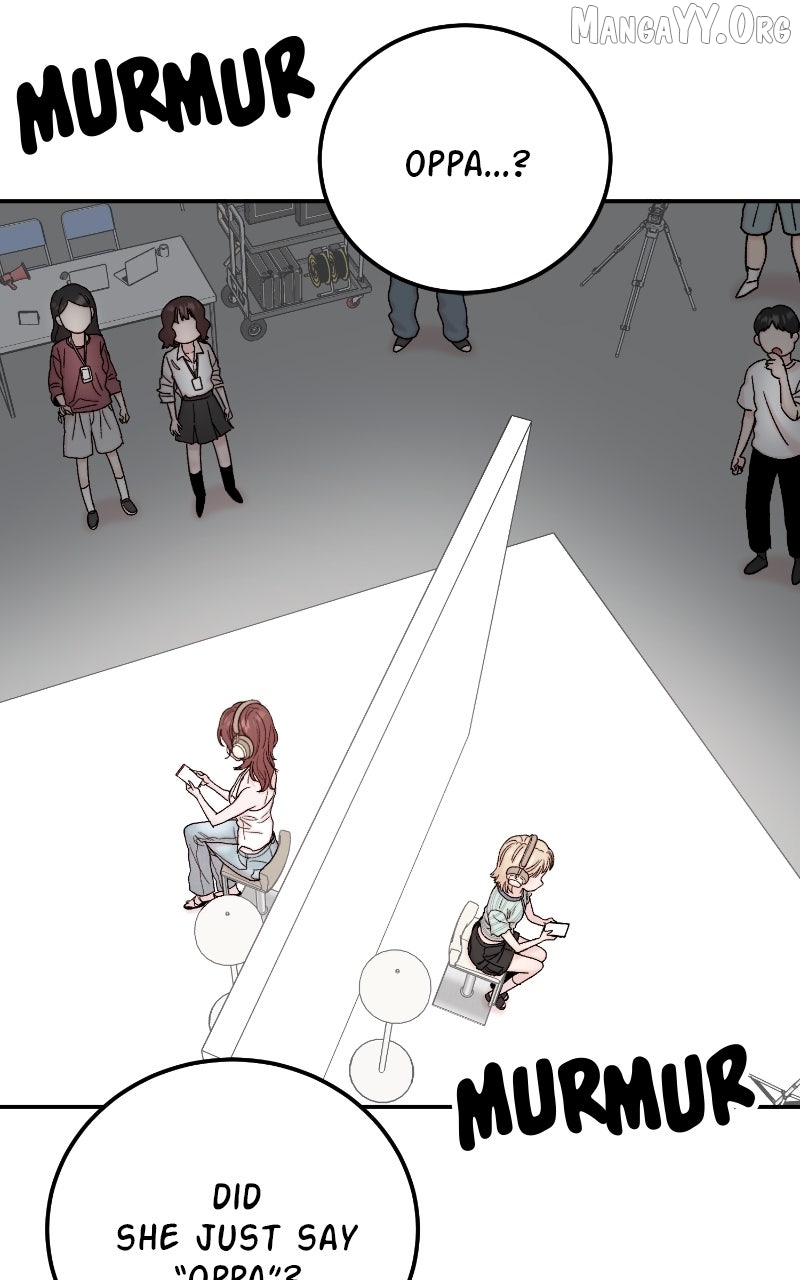 My Dud To Stud Boyfriend Chapter 145 page 68