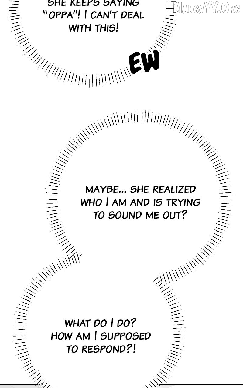 My Dud To Stud Boyfriend Chapter 145 page 73