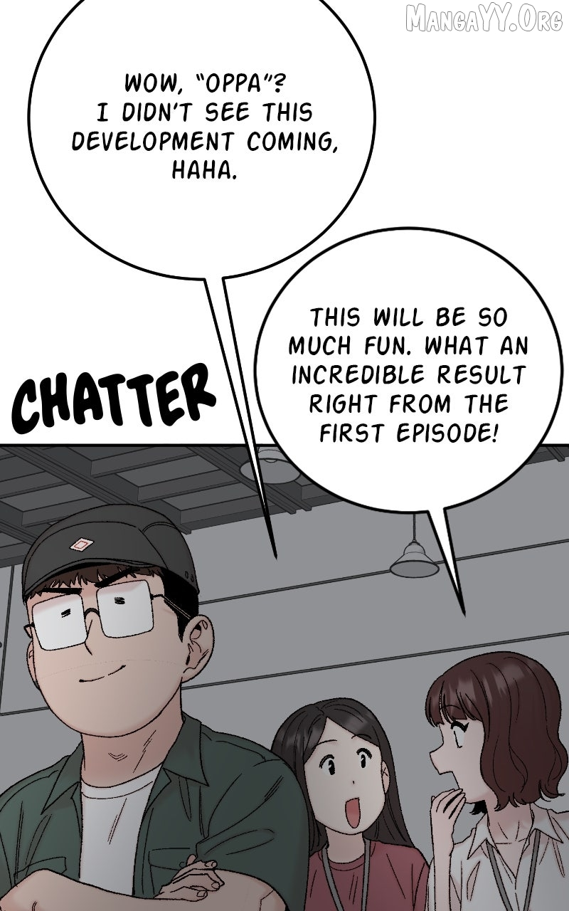My Dud To Stud Boyfriend Chapter 145 page 75