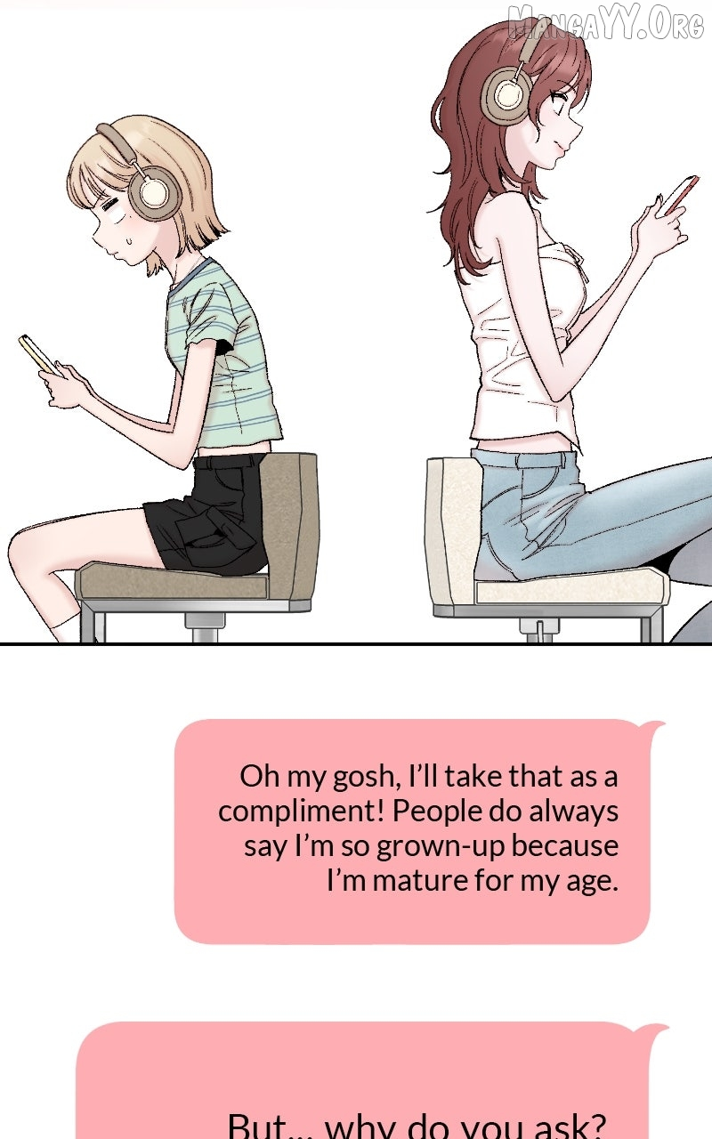My Dud To Stud Boyfriend Chapter 145 page 71